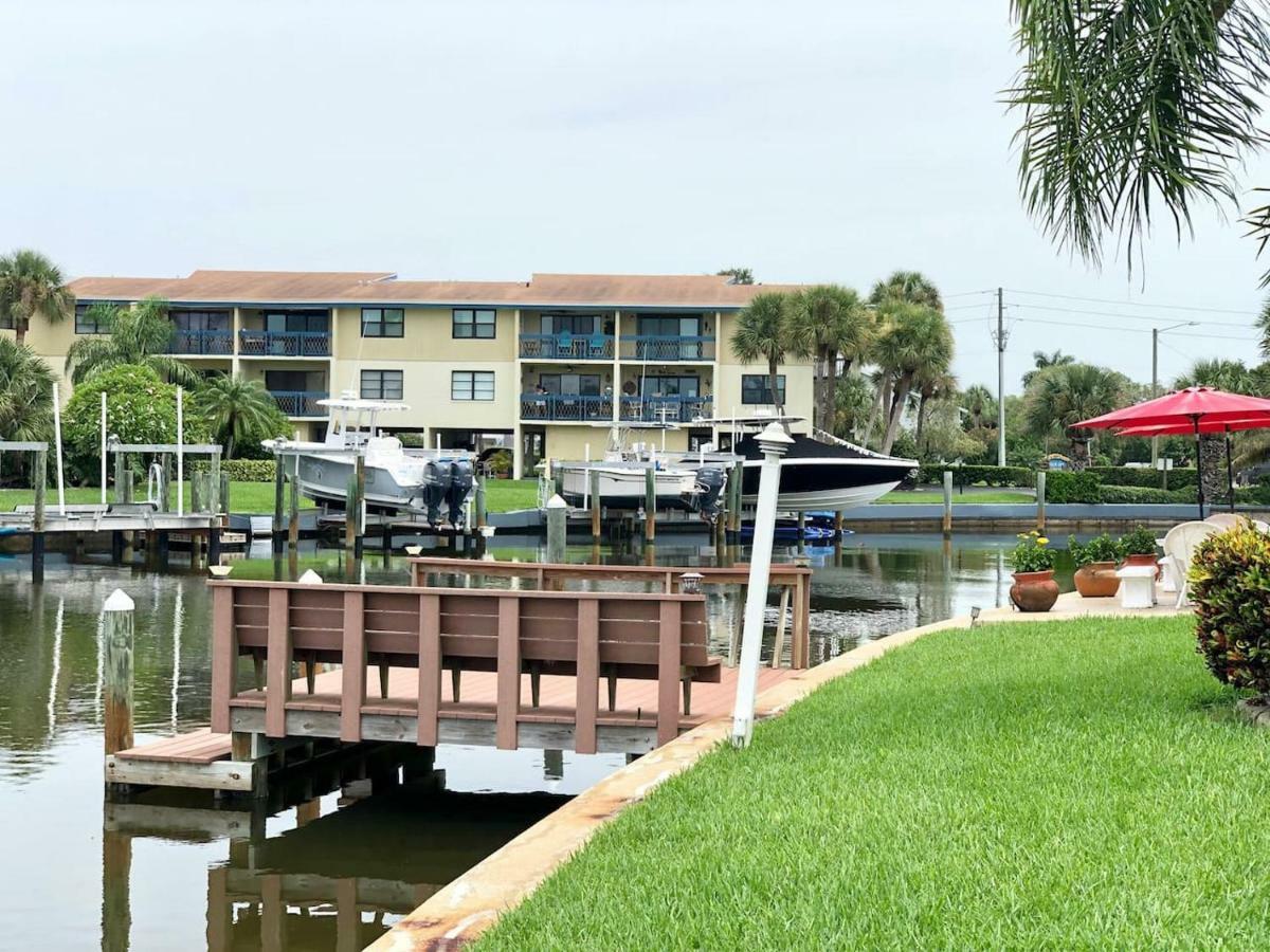 Where The Sun Meets The Water St. Pete Beach Bagian luar foto